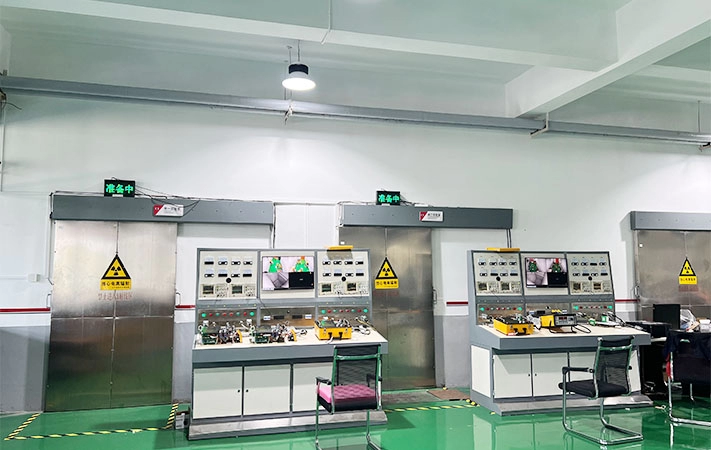 Dandong Aolong Radiative Instrument Group Co., Ltd