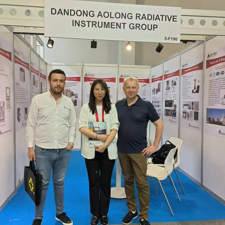 Dandong Aolong Radiative Instrument Group Co., Ltd